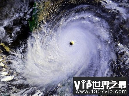 台风是如何命名的？