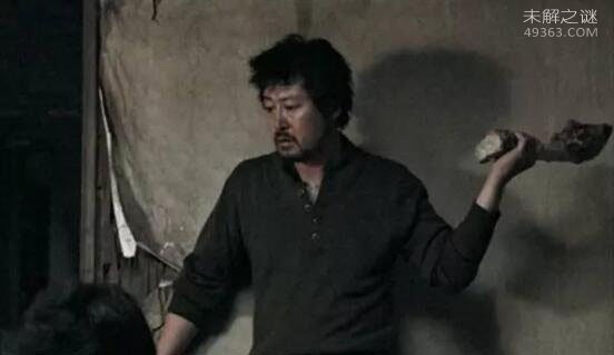 韩国杀人狂魔柳永哲，一年杀死并肢解内脏烹食20人(只为提神)