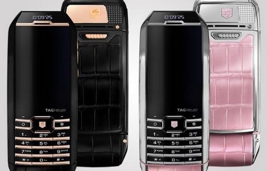 世界上最贵的手机：1亿人民币的iPhone5你见过吗？