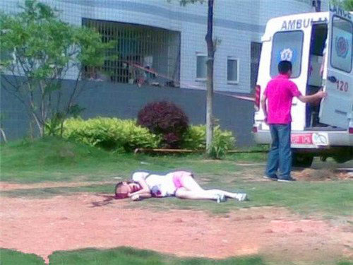 高校十大血腥命案：手段残忍当属马加爵事件