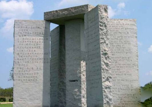 世界著名十大遗迹:巨石阵引发的争论从未停止