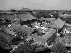北京15个诡异地点的未解谜团:钟楼的大钟为何不敲？