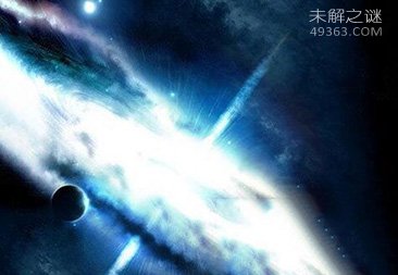 太阳系竟是宇宙进化过程中唯一另类