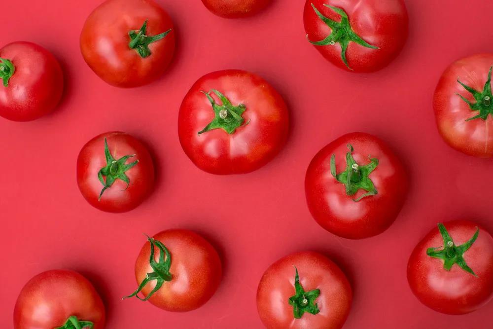 【科学属实】吃西红柿能预防前列腺癌