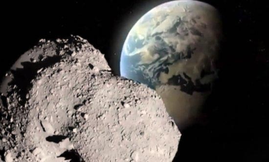 世界末日在2036年?人类或将彻底灭绝