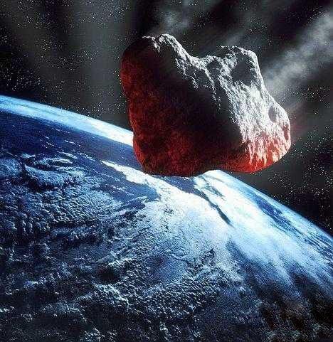 世界末日在2036年?人类或将彻底灭绝