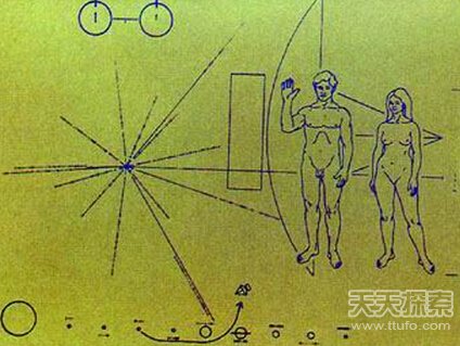 外星人存在真相曝光 人类在宇宙竟不是唯一