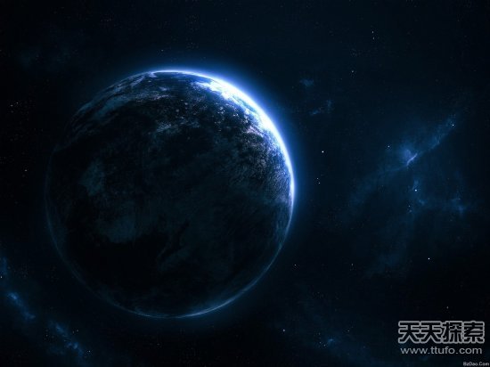 人类真实身份或是被洗脑外星人