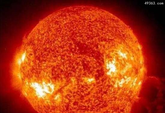 霍金预言地球毁灭不可逆转 人类应该移民外星球