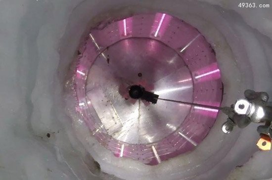 广袤太空中时空竟为液态物质?揭颠覆性宇宙理论