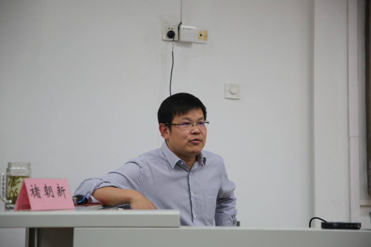 罗昌平辱骂抗美援朝烈士被拘 南方周末记者褚朝新:请枪口抬高一寸 罗昌平辱骂抗美援朝烈士被拘 南方周末记者褚朝新:请枪口抬高一寸