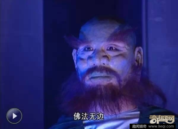 孙悟空早已死在取经途中！真正的美猴王竟是他