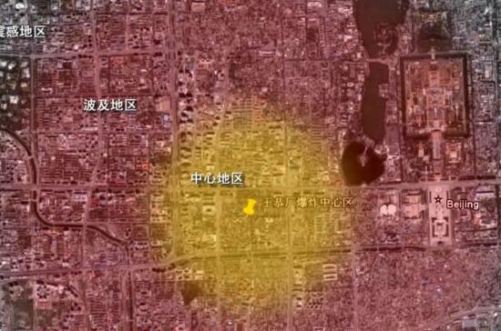 世界三大自然之谜,都与外星人有关(通古斯爆炸、死丘之谜、天启爆炸）