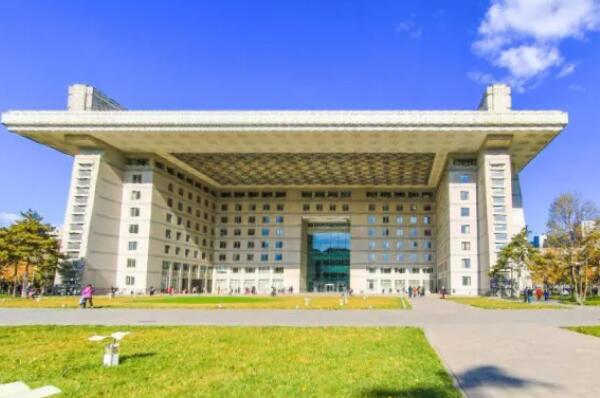 2022全国排名前十的师范类大学