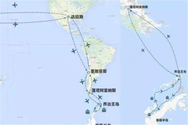 世界十大海峡排名:台湾海峡第九,马六甲海峡排第一