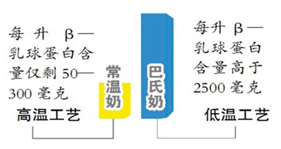 巴氏奶 常温奶
