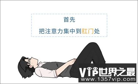 男生经常提肛有什么好处？