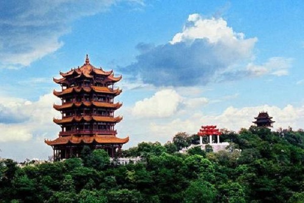 中国古代建筑十大代表作，每个的历史都非常悠久