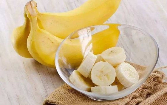香蕉有种子吗，香蕉的种子在哪里，为什么香蕉没有种子