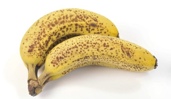 香蕉有种子吗，香蕉的种子在哪里，为什么香蕉没有种子