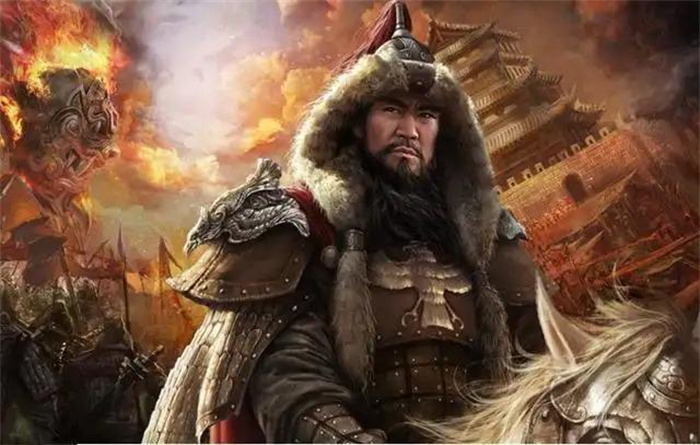 历史上最有希望统一世界的三个人是谁