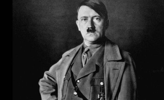 希特勒“死亡之谜”，他真的自杀了吗？