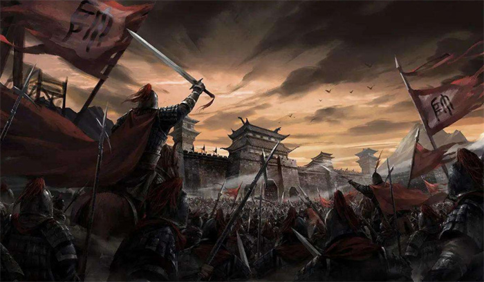 古代战争那么危险 为啥要御驾亲征 皇帝打仗