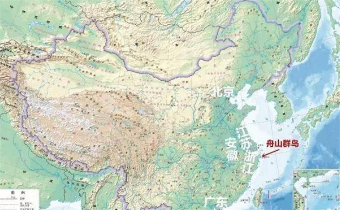 鸦片战争后 为什么英国看上了香港