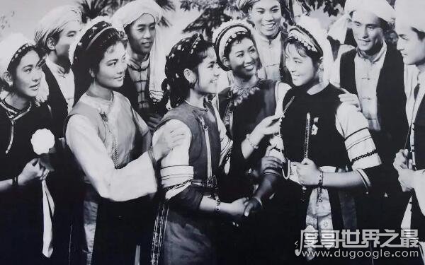 1927年西游记恐怖十足 曾一度被禁止播放（画面黄暴）