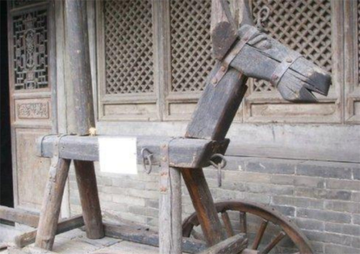 骑木驴到底是什么刑罚 一定是女性专属吗 酷刑