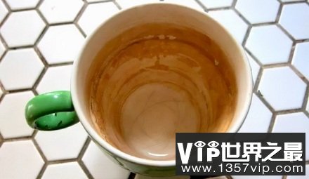 茶垢、咖啡垢真有那么毒吗？