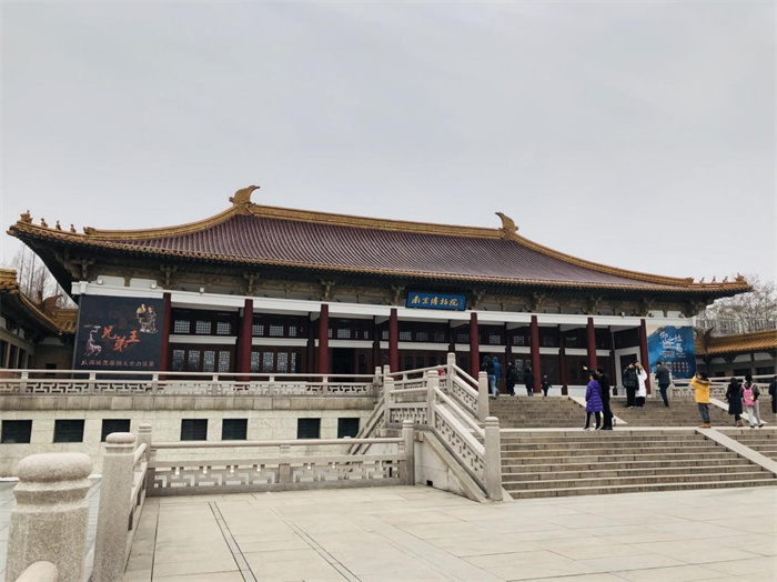 南京故宫还在吗 南京紫禁城怎么消失了（不复存在）