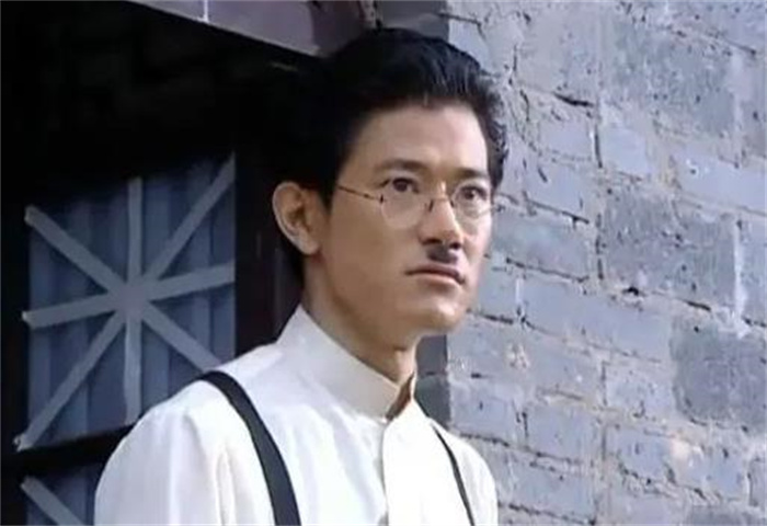 矢野浩二：我不讨厌演“鬼子”，日本人本就应该正视历史！