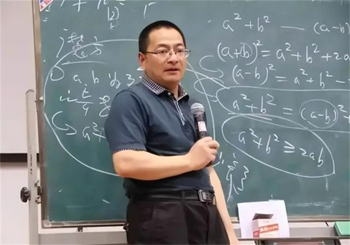 数学帝葛军：出题太难 数学平均仅有68分 学霸都难以招架