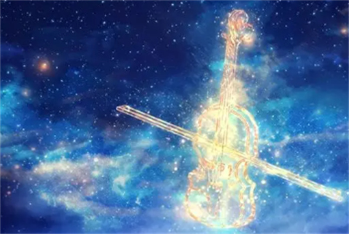 【宇宙之歌】为什么宇航员在地球轨道上会听到奇怪的旋律