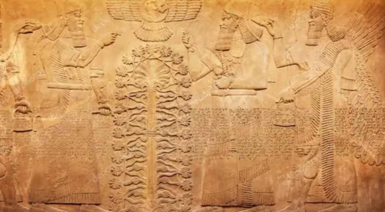 人类历史上最著名的五大史前文明(2)