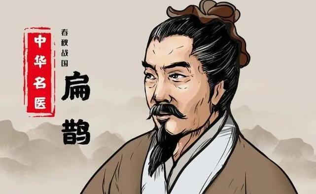 中国历史上最著名的十位中医名家（对中医贡献最大的十个国手大能）