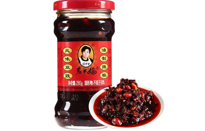 中国十大随处可见的食物 老外羡慕坏了 多国总统都爱吃