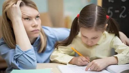 “作业情绪”是什么？“作业情绪”对年轻的父母的负面影响有多大？