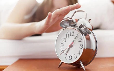 一天需要睡多久才合适？
