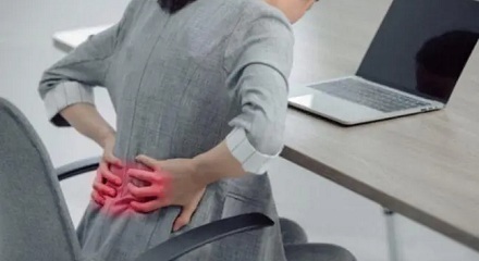 身体缺水会导致腰酸背痛是真的吗？为什么身体缺水会导致腰酸背痛