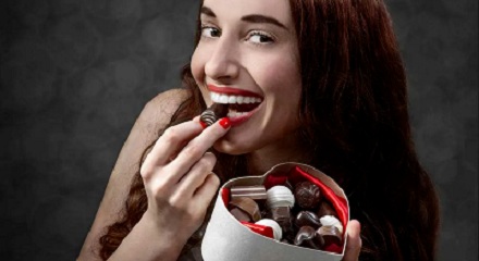 为什么女生比男生更喜欢吃甜品？