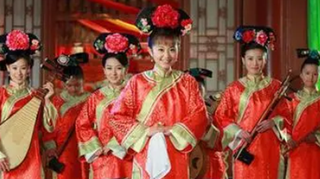 古代驸马和公主洞房前为什么要安排试婚格格?