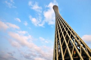 中国十大地标建筑，象征着国家的名片(国人的骄