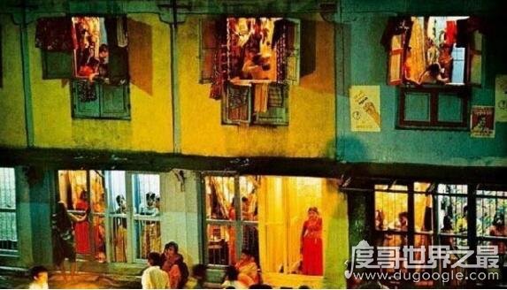 亚洲十大性生活最混乱城市，曼谷第一/中国上海北京上榜