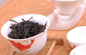 中国最贵的茶叶排行榜，武夷山大红袍1.04万元一