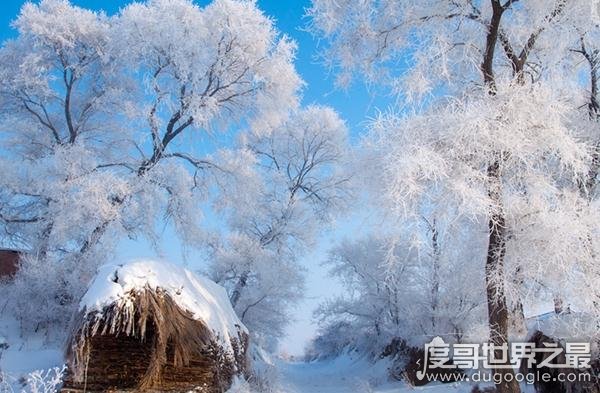 中国四大奇观，桂林山水甲天下(大自然的鬼斧神工)