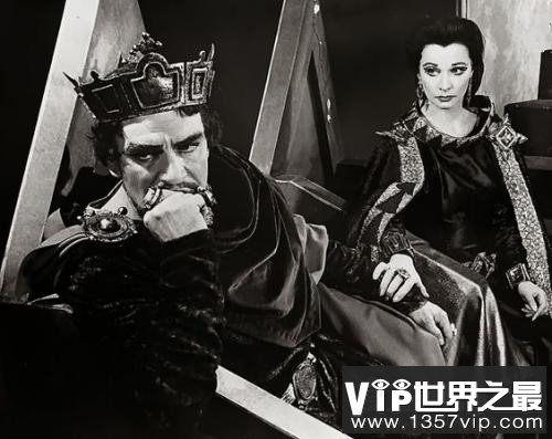 世界十大奇案之泰晤士河裸体女尸案，死者全是妓女(凶手未抓获)