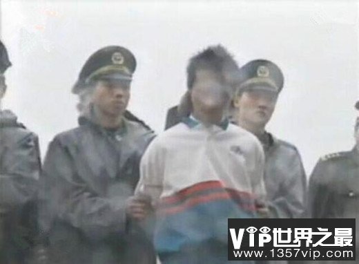 深圳六魔女案回顾，六女子色诱司机残忍杀害(只为钱财)