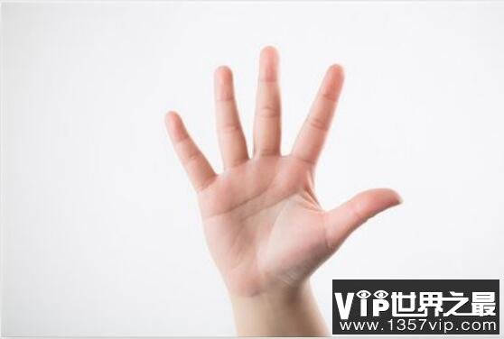 看相学中早死的手相，这5个手纹特征可能会短命(并无科学依据)